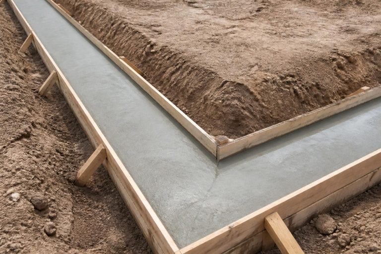 Footings