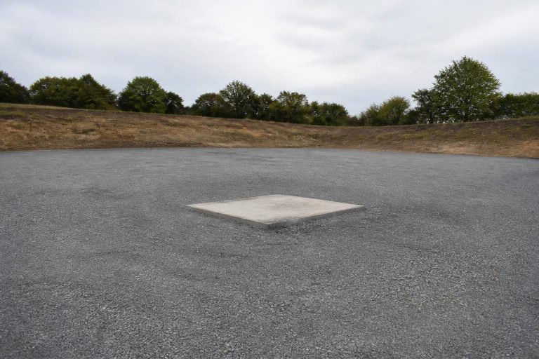Site Clearing